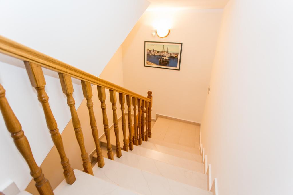 Apartments Villa Sol Ston Exterior foto